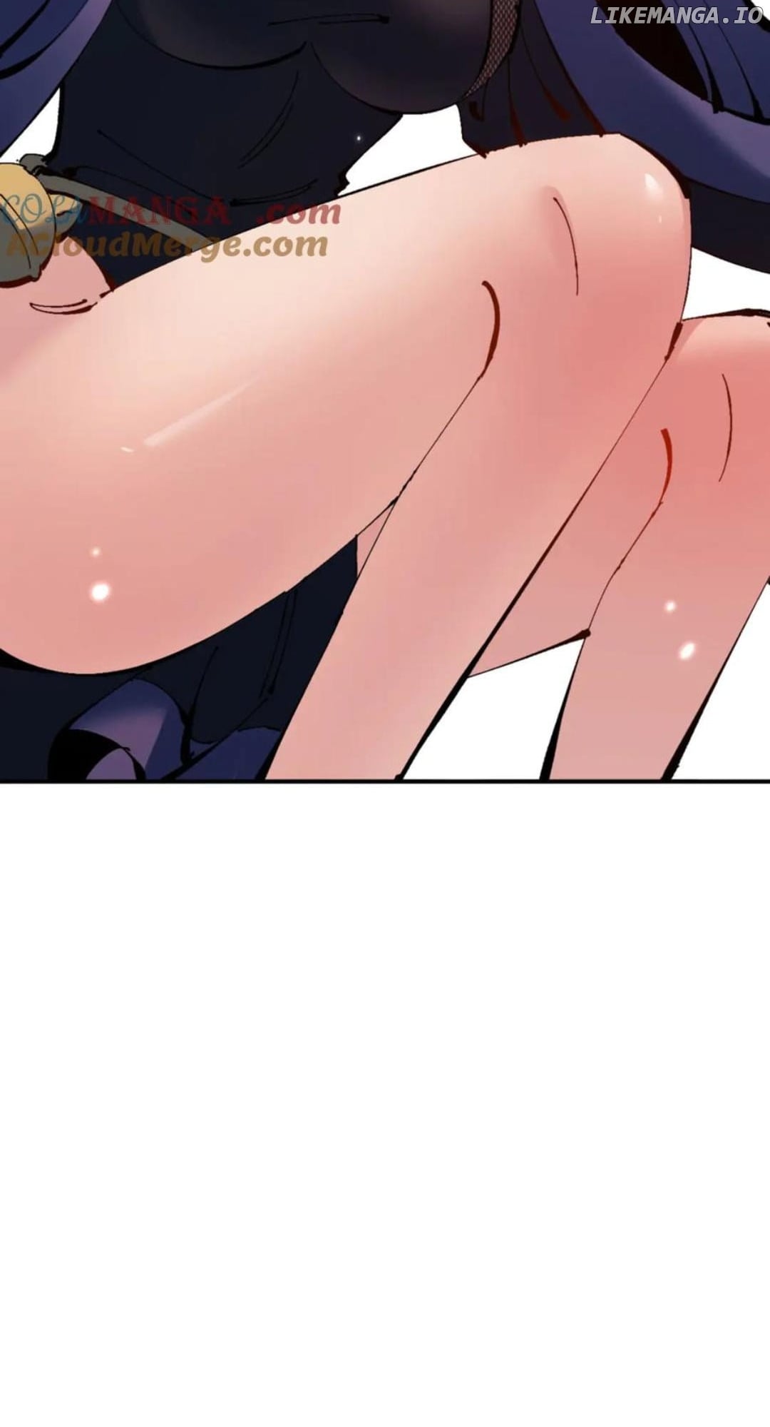 Master: This rebellious disciple is definitely not the Holy Son Chapter 120 - page 19